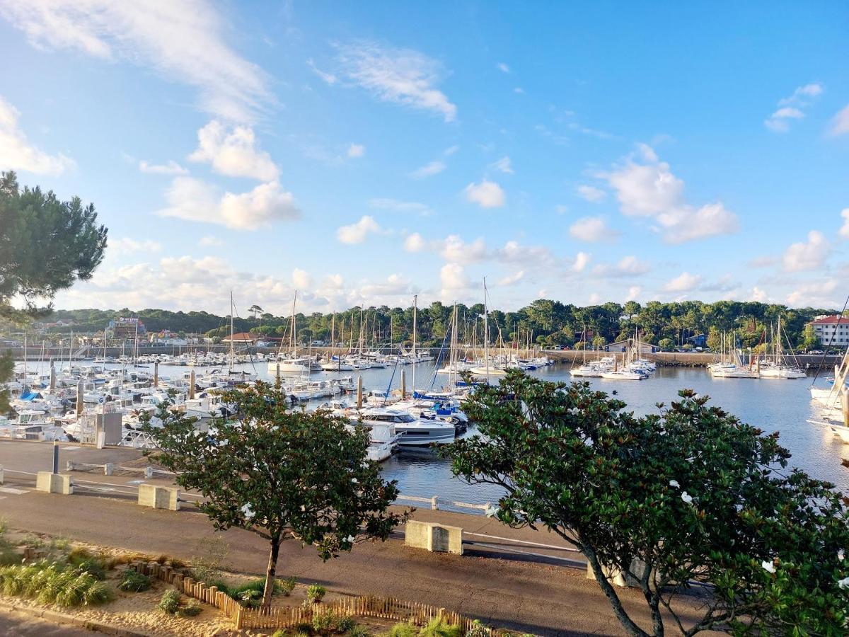 Residence Brise Marine Capbreton Exterior photo