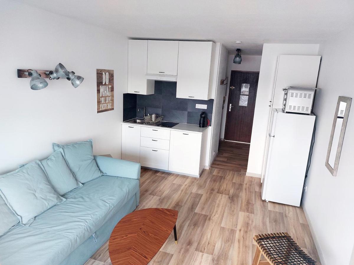 Residence Brise Marine Capbreton Exterior photo