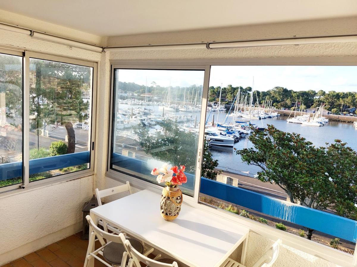 Residence Brise Marine Capbreton Exterior photo